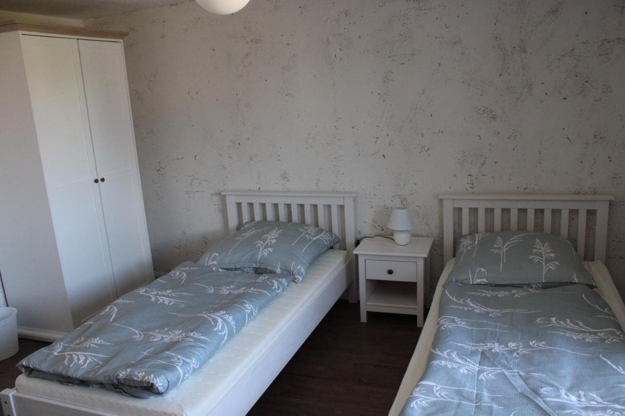 Ferienwohnung Auf Dem Bauernhof Cottbus Ngoại thất bức ảnh